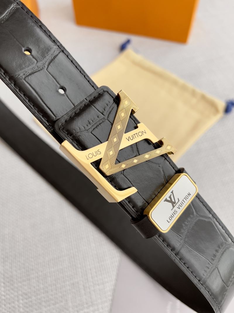 Louis Vuitton Belts